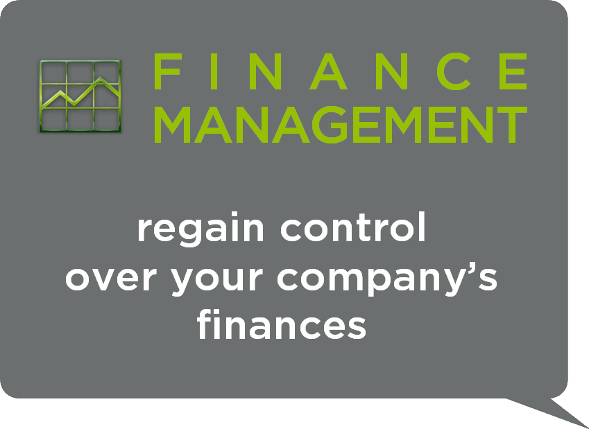 finance management