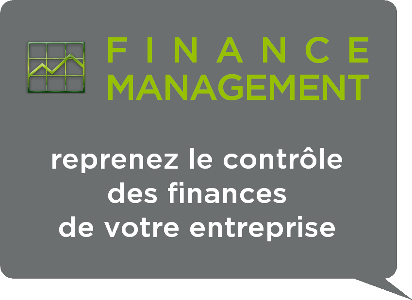 voyez comment nous pouvons vous aider à reprendre le contrôle des finances de votre entreprise finance management