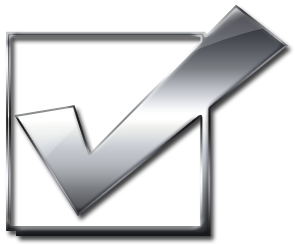 case study - check mark