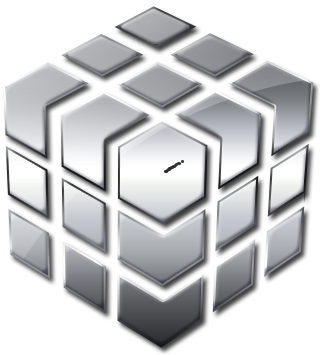 preconception 2 - rubik's cube