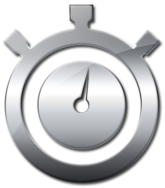 personal productivity - stopwatch