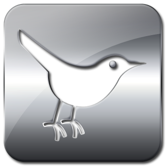 follow us on twitter